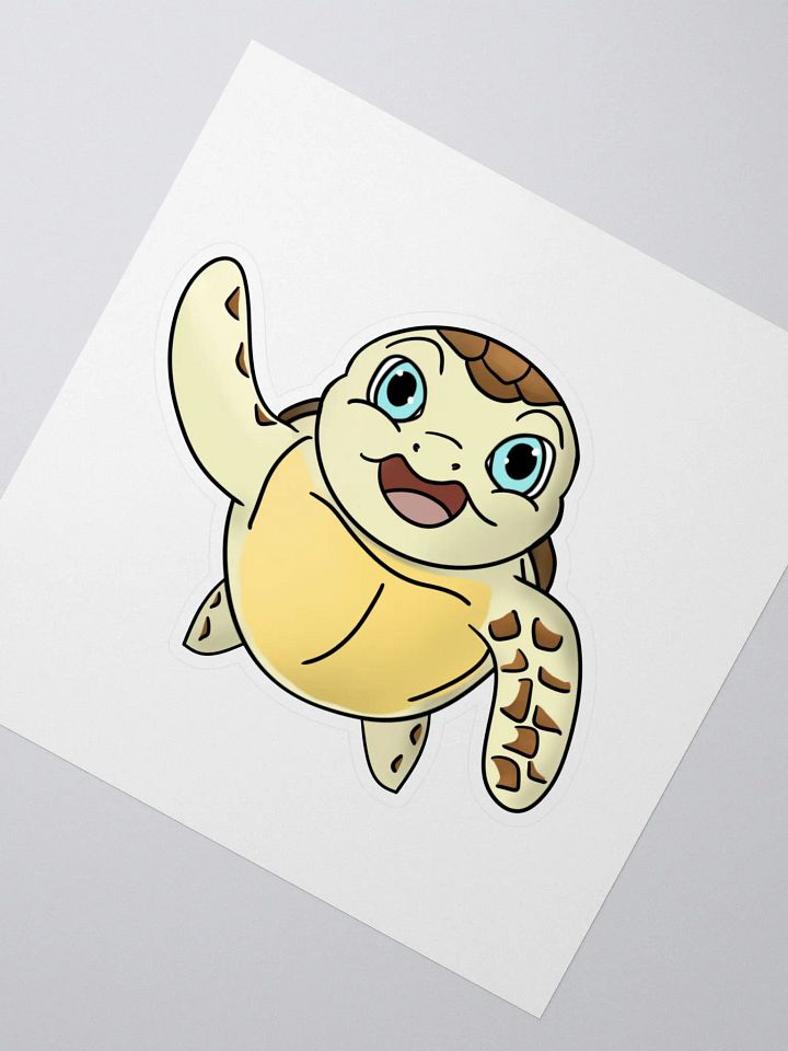 June Sticker Club product image (2)
