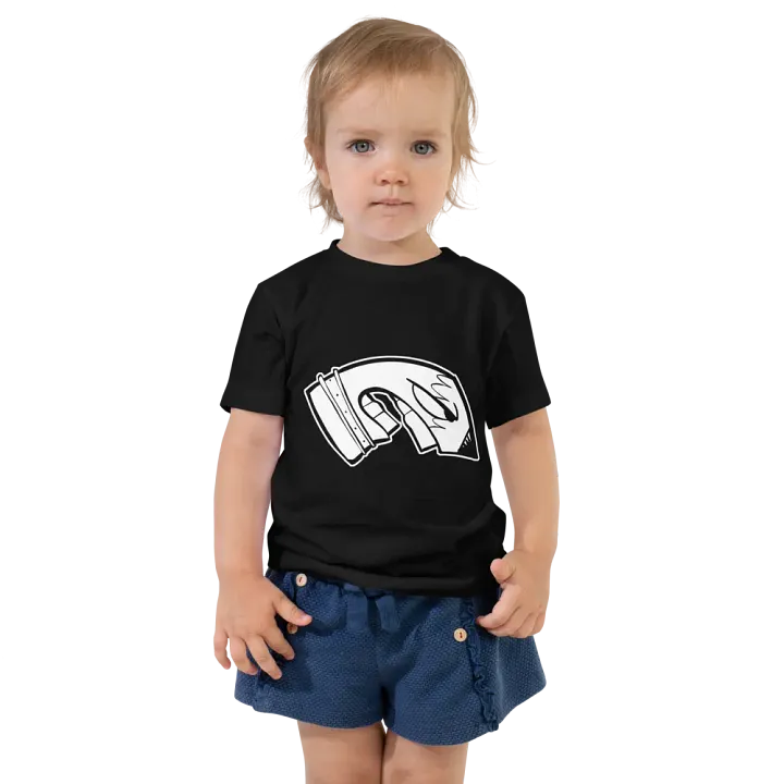 Pencil Bill Toddler T-Shirt product image (1)