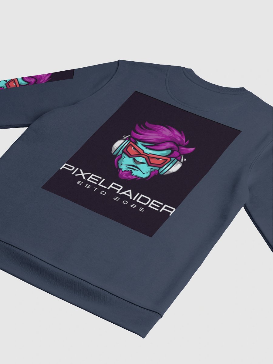 Stanley/Stella Unisex Eco Sweatshirt product image (12)