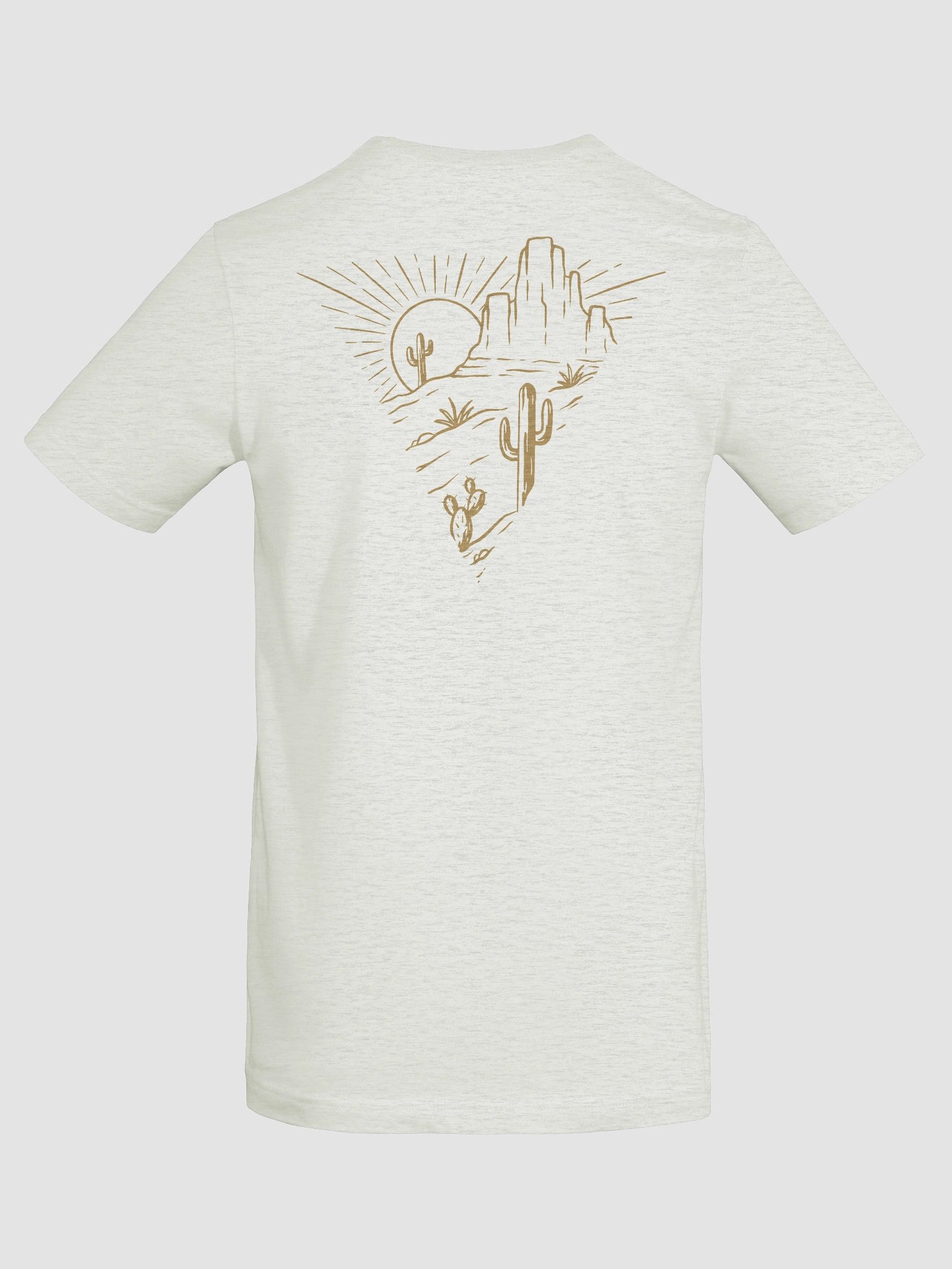 Desert Triangle - Golden Edition product image (82)