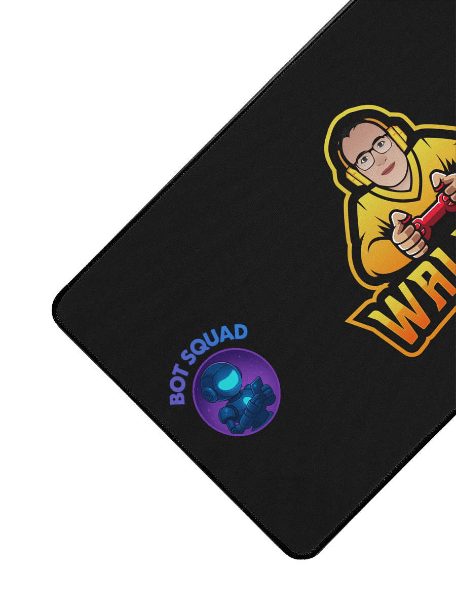 iiTzWallace Mouse Matt product image (3)