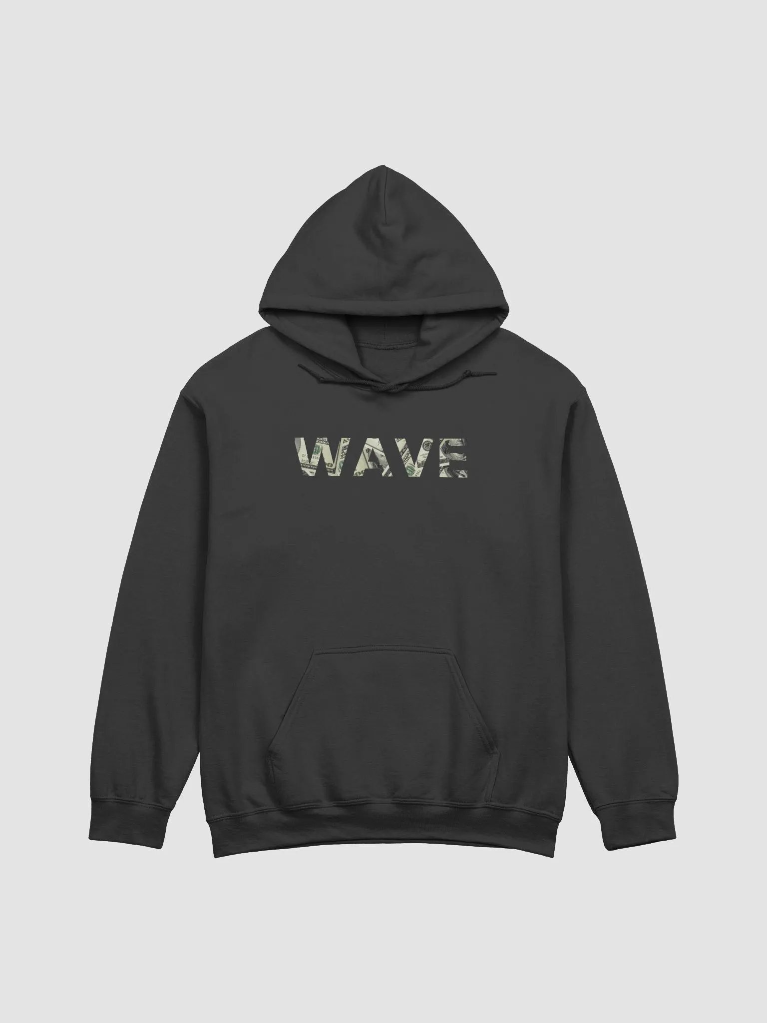 Wave Essentials Hoodie product image (1)