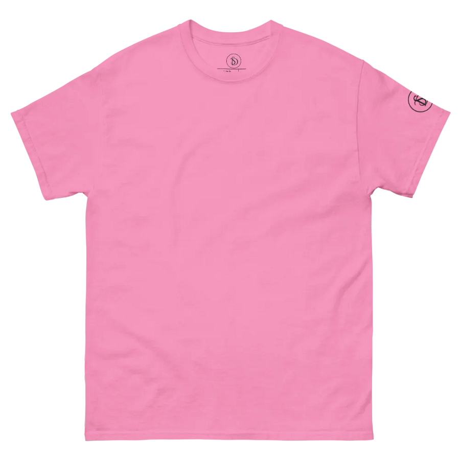 SHE DECIDES - Unisex T-Shirt product image (1)