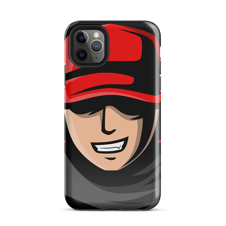 Rumoras Iphone Case Cover (Verschiedene Modelle) product image (2)