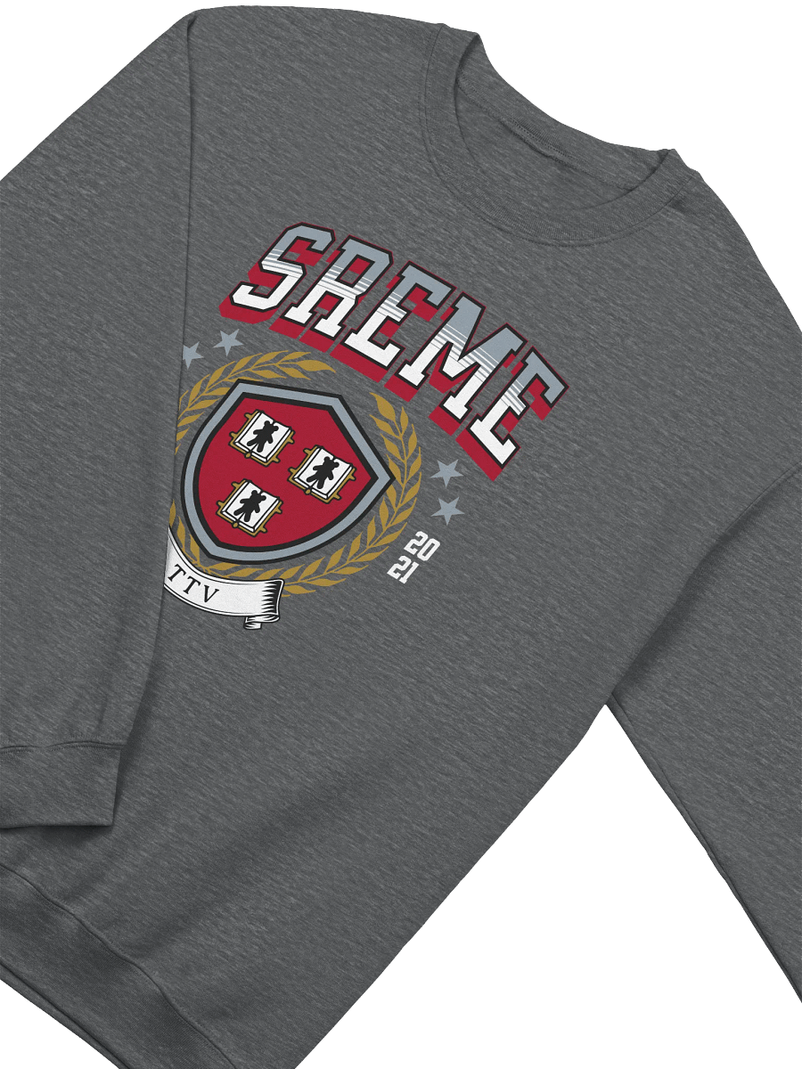 Bearry Smart Crewneck product image (2)