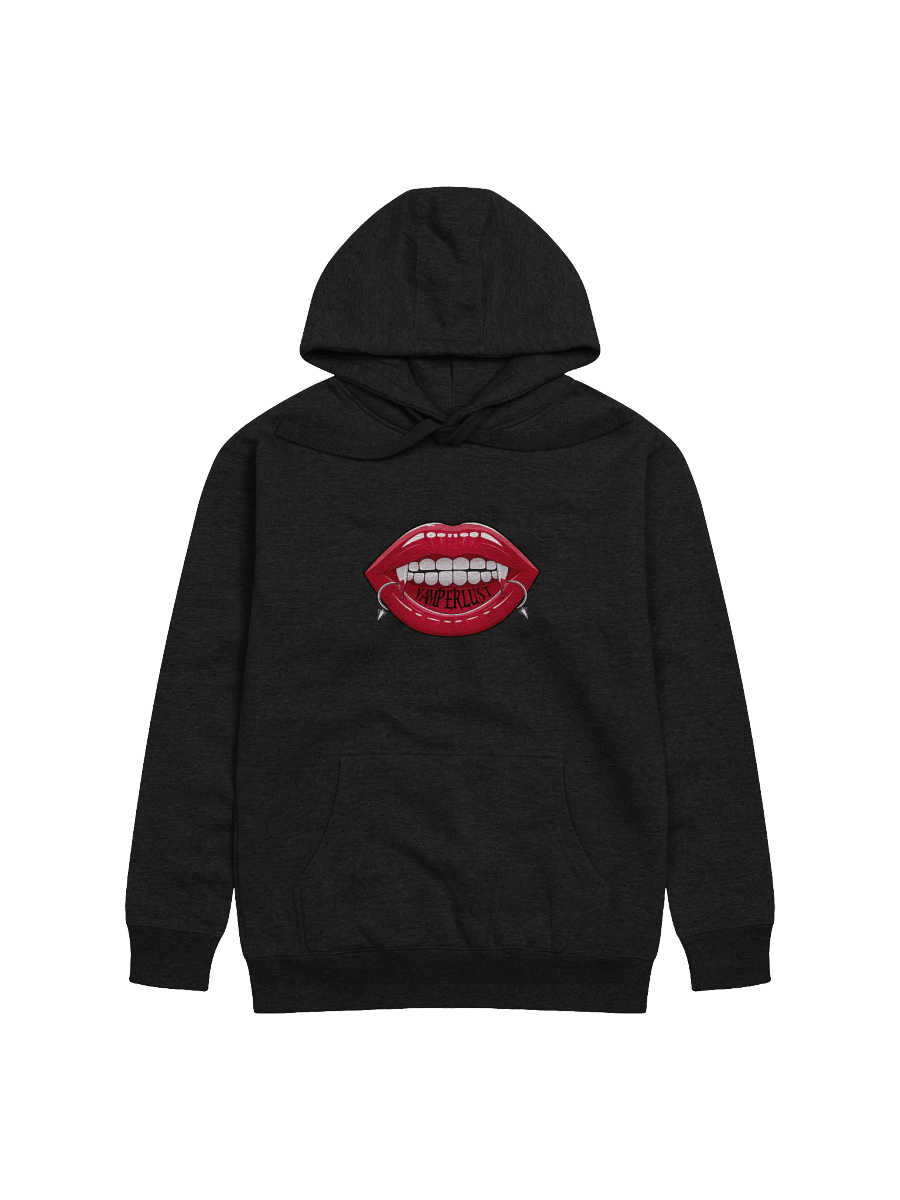 Vamperlust Logo Hoodie product image (1)
