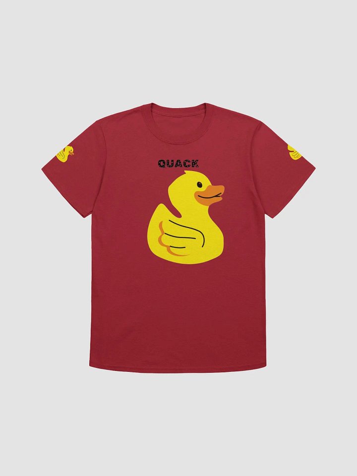 Ruber Ducky product image (5)