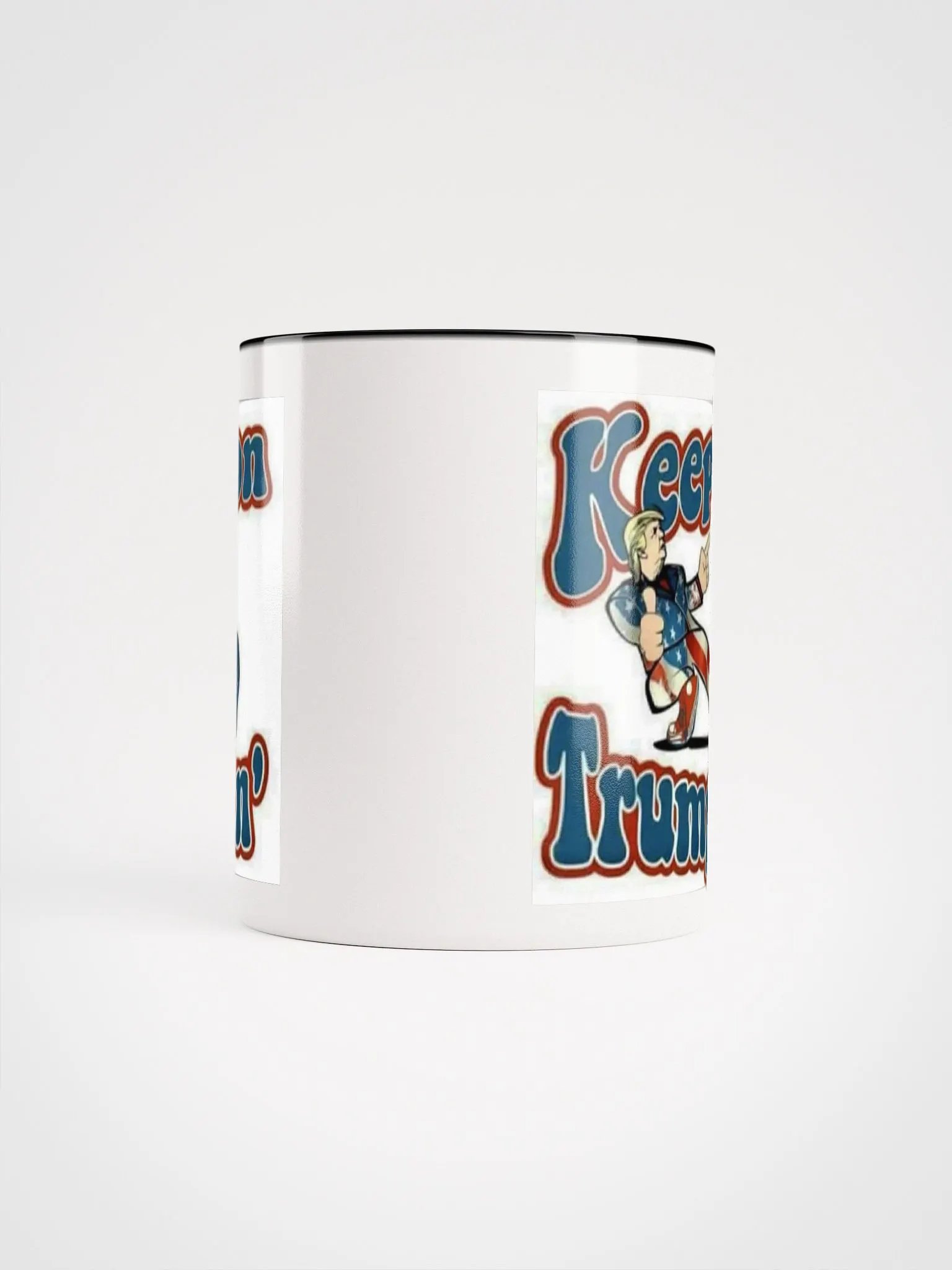 Trumpin' product image (45)