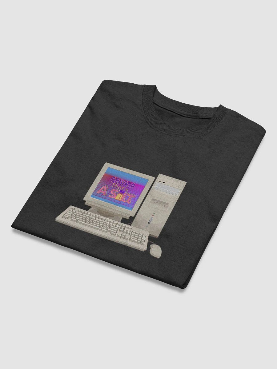 That's a SALT Tee product image (4)