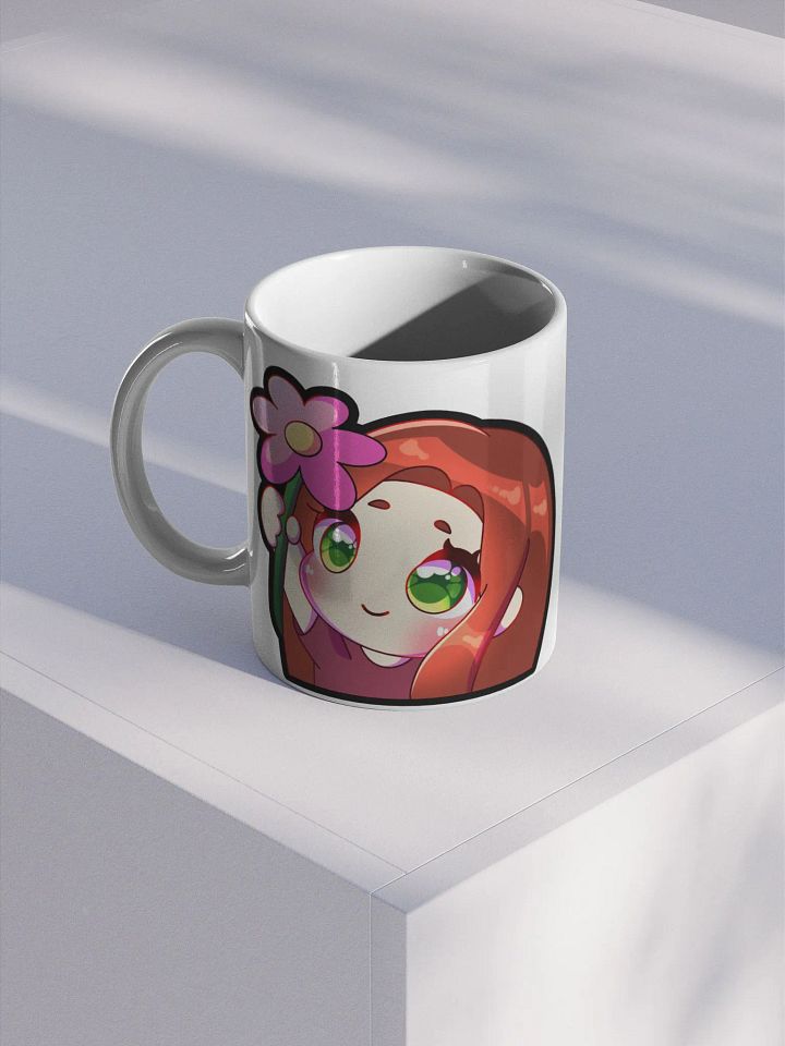 Flower Mug product image (1)