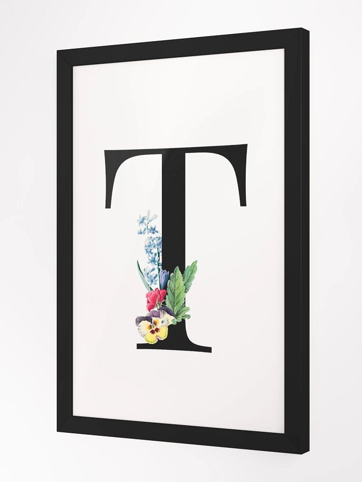 Floral 