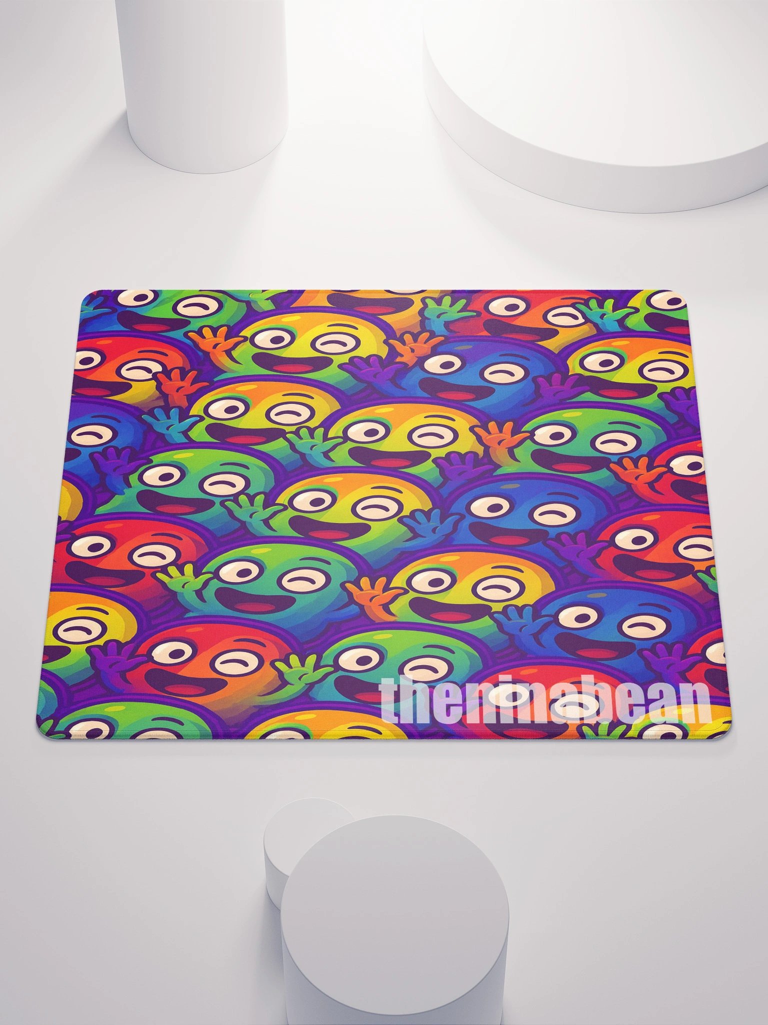 Bean Click Bliss🖱️🫘 product image (1)
