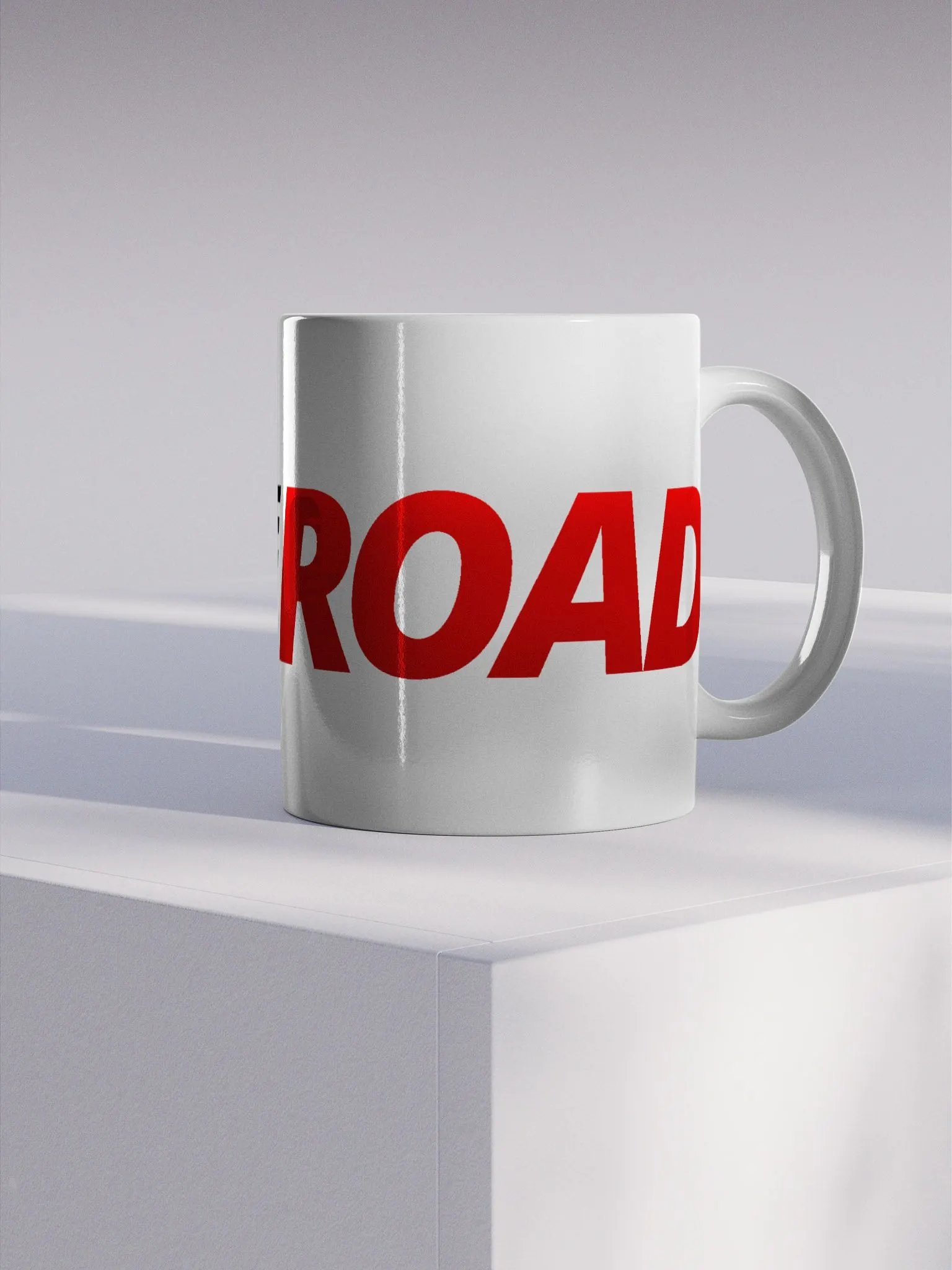 OMR Glossy Mug product image (4)