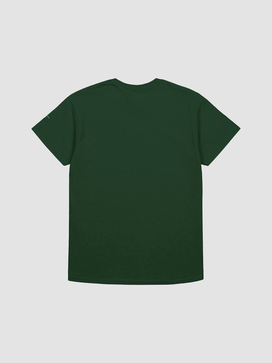 Ankylosaurus? More Like Tanklyosaurus! Shirt product image (26)