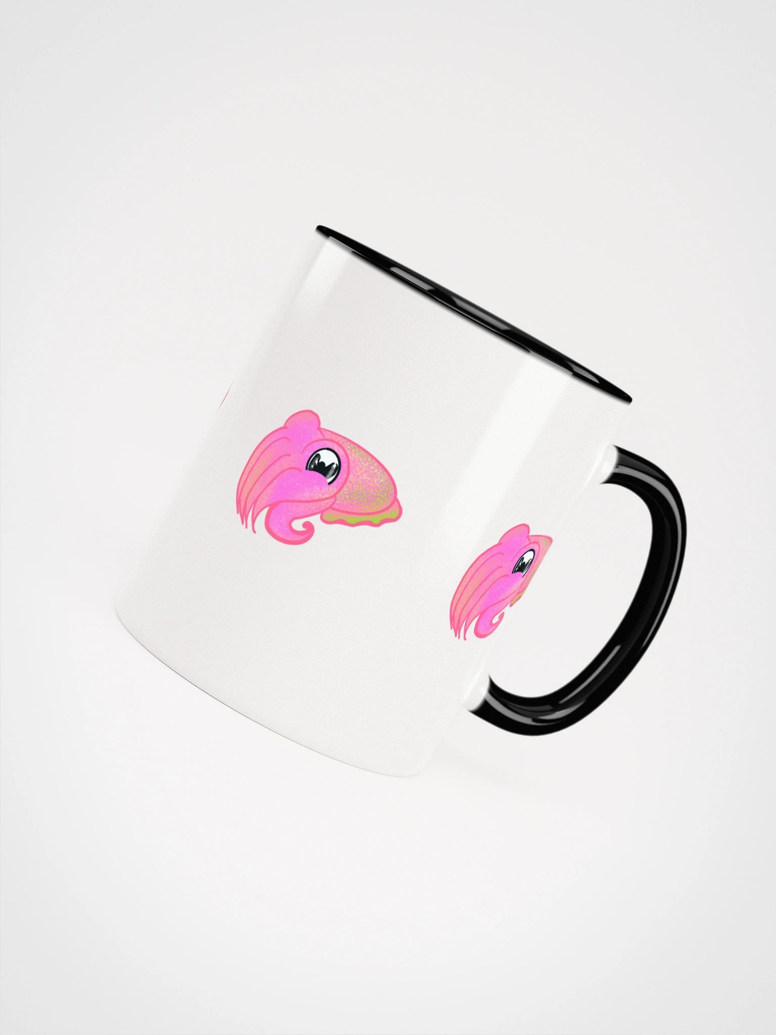 !Blush Cuttlefish Color Mug product image (34)