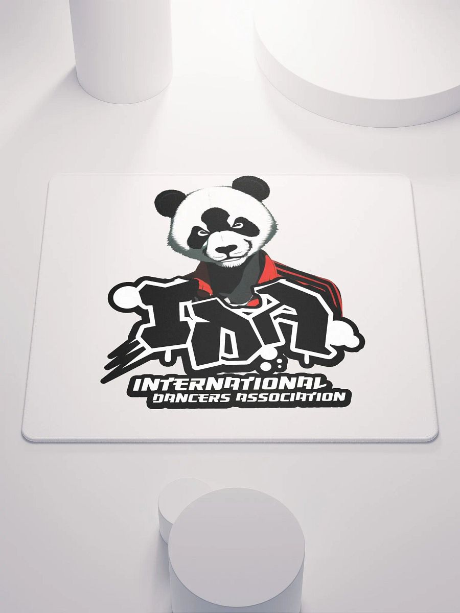 IDA Mascot MousePad product image (1)
