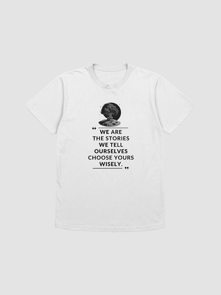 Choose Wisely T-Shirt product image (37)