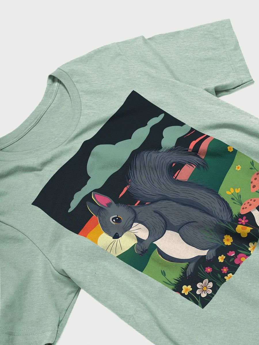 Iconic Comfort T-Shirt product image (3)