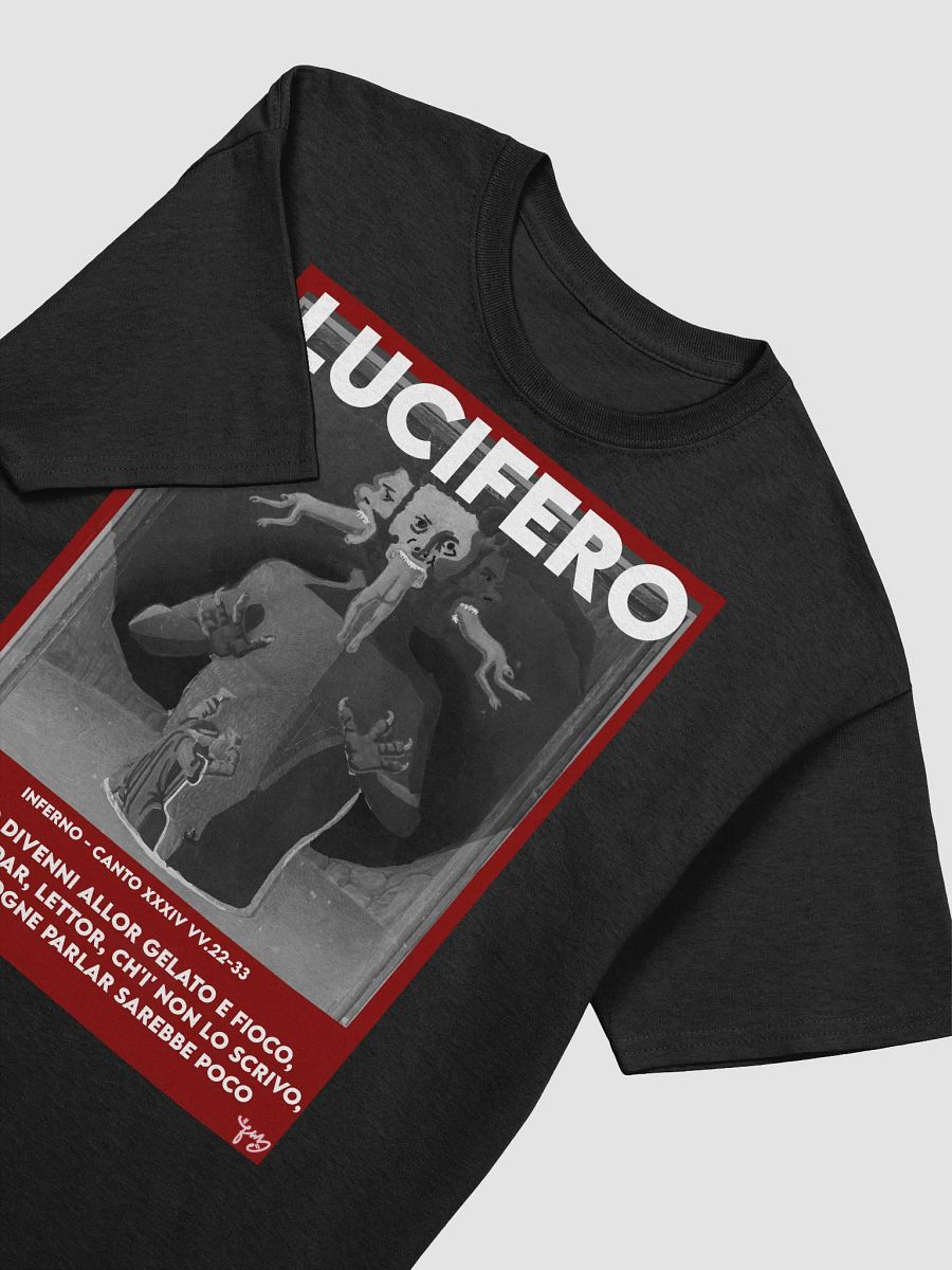 LUCIFERO product image (3)