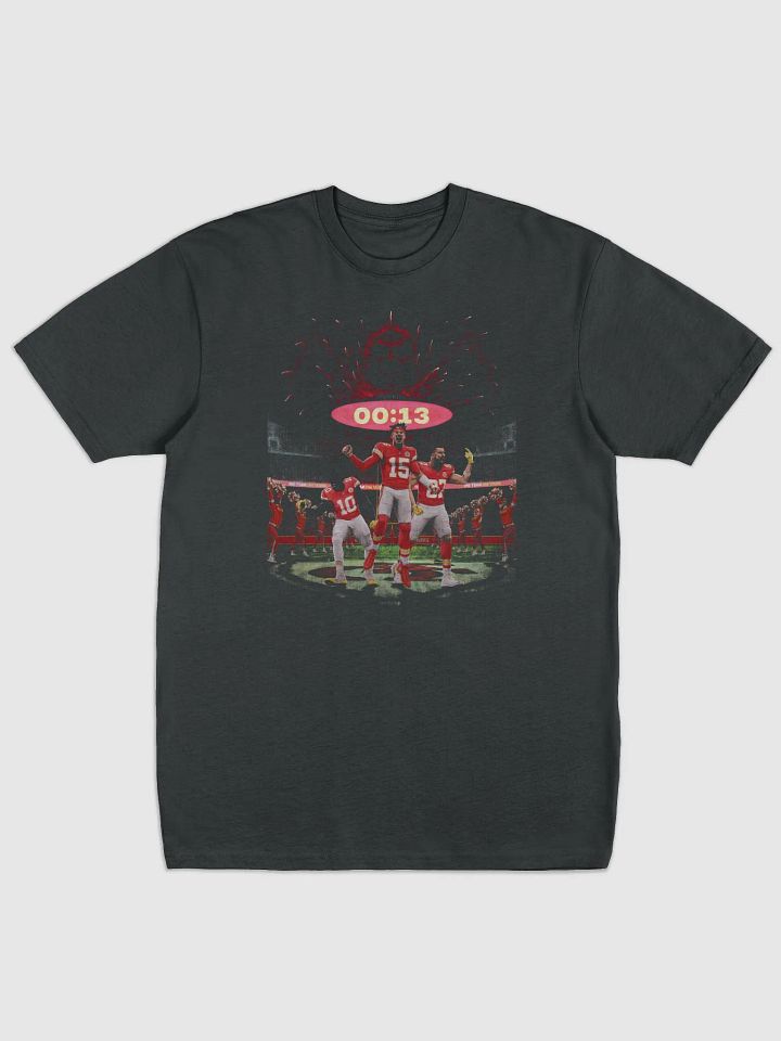 Chiefs KingDom Grim Reaper product image (1)