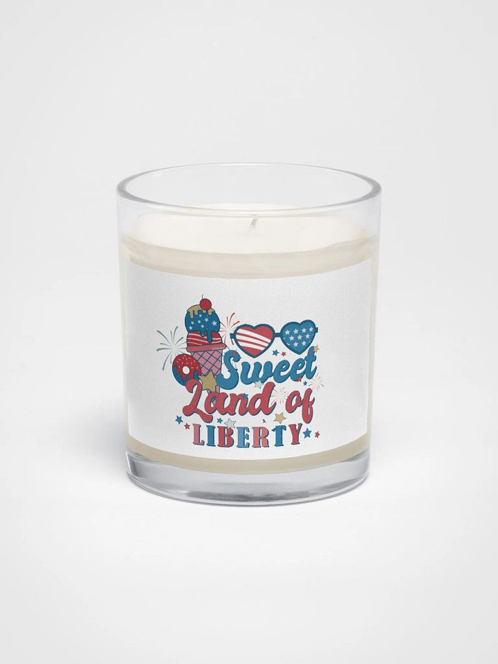 SWEET LAND OF LIBERTY product image (1)