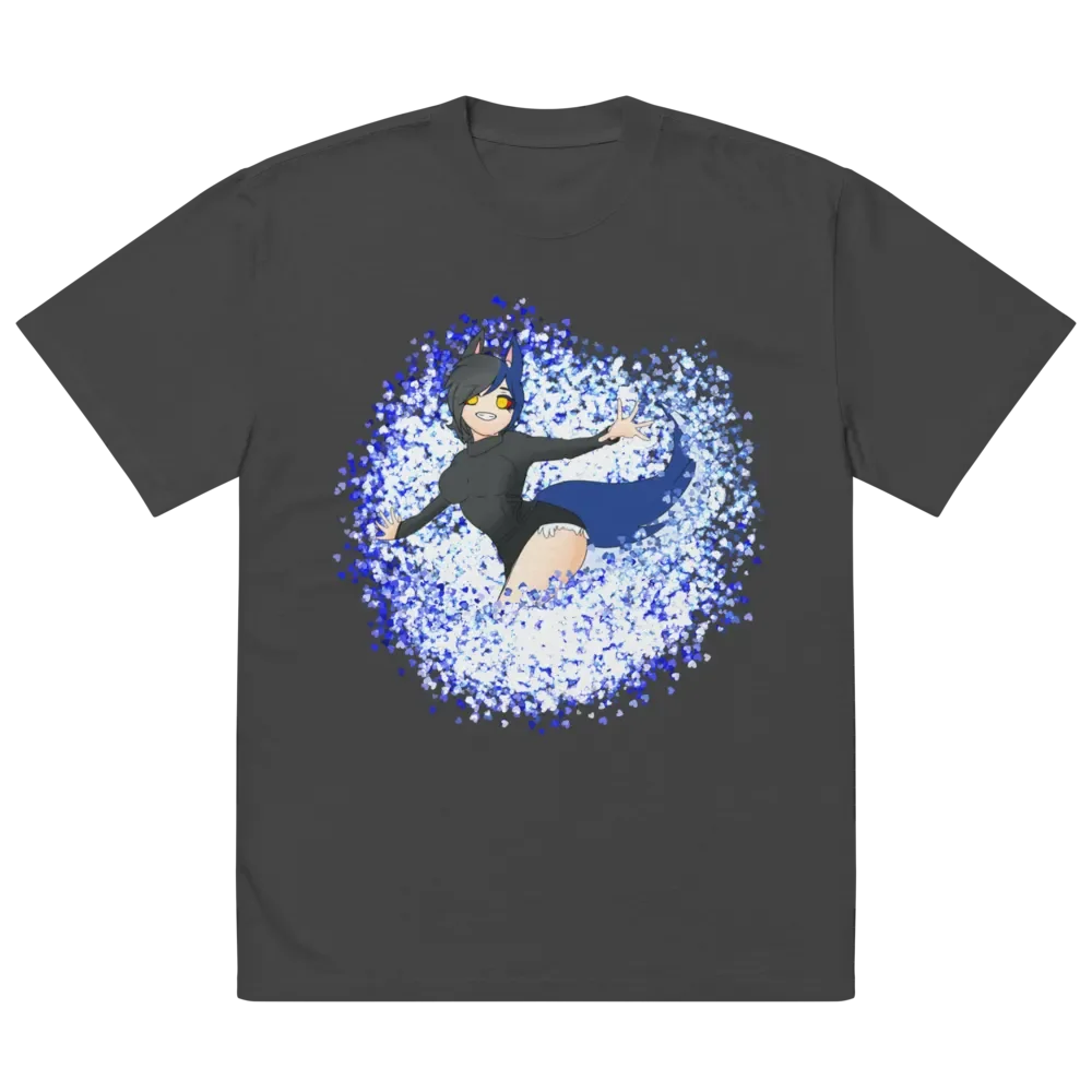 3rd anniversary Emo pawmay (Yandere high school Ver.) product image (8)