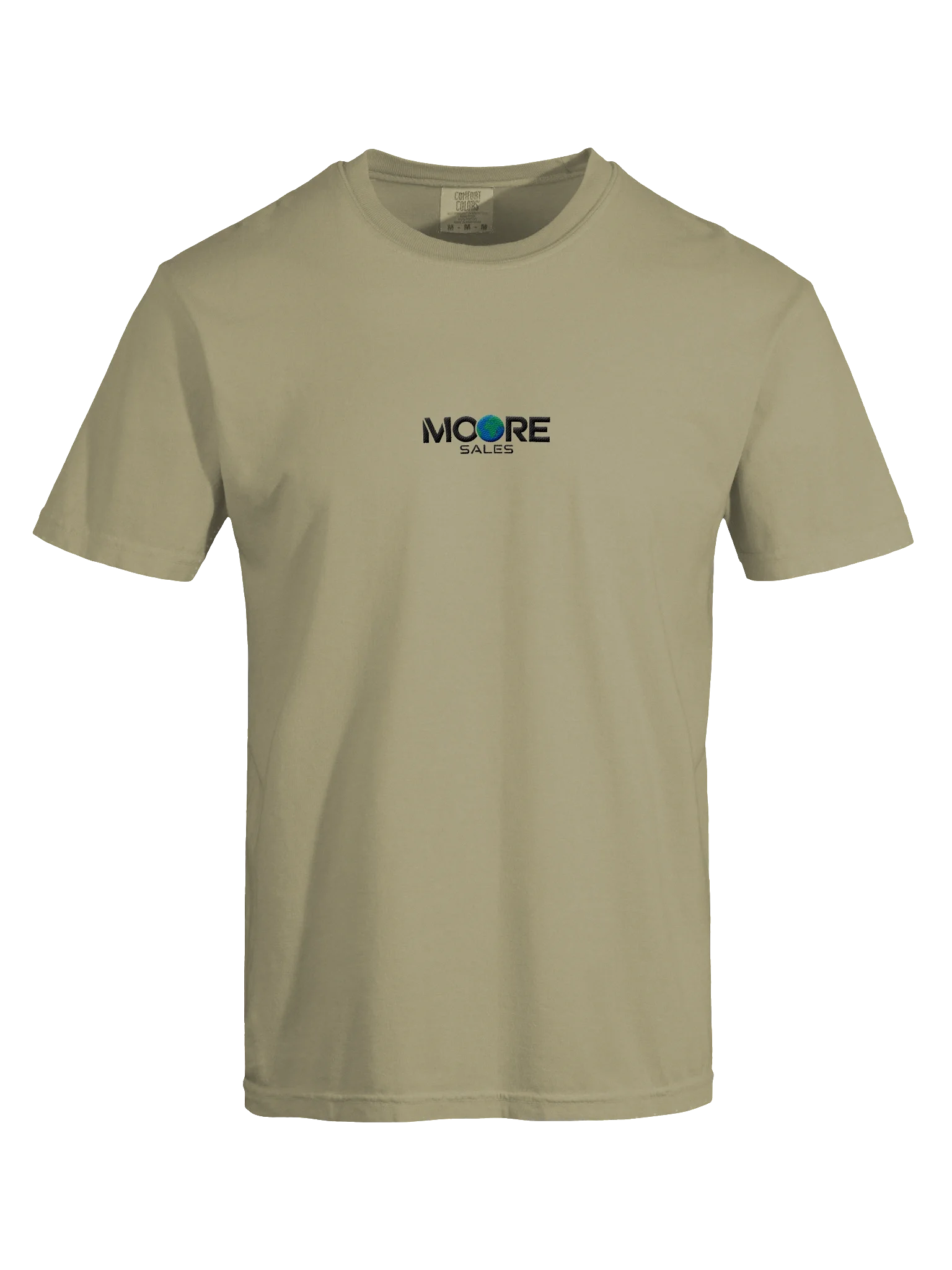 The Moore Heavyweight | “Built to Close” Edition product image (38)