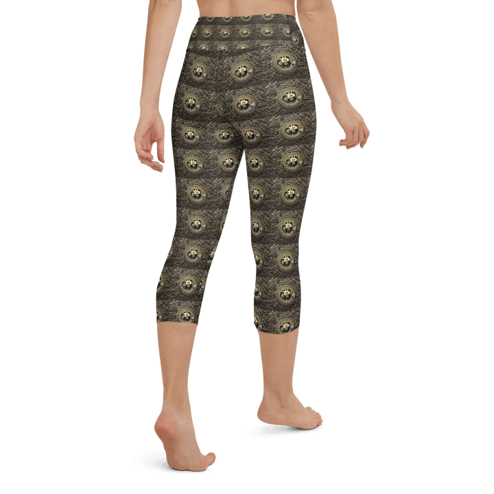 BTC leggins black 1 product image (2)