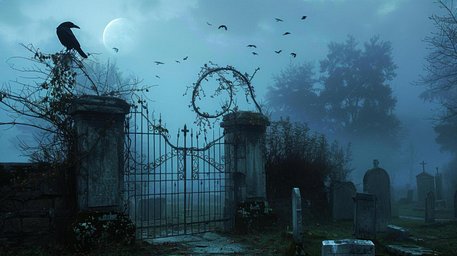 Graveyard Tier