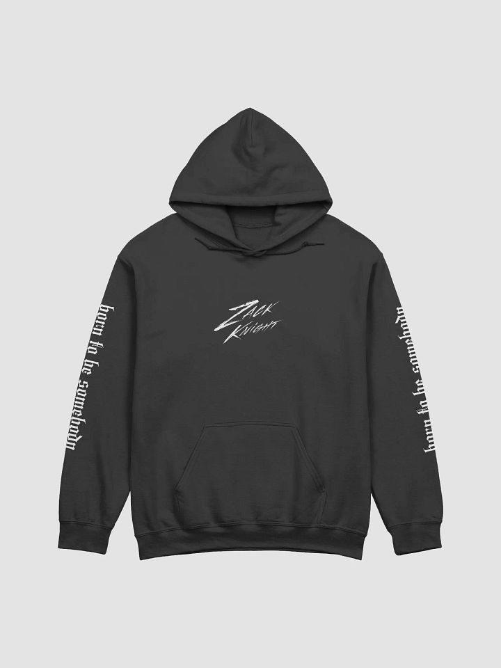 ZK Tour Hoodie product image (1)