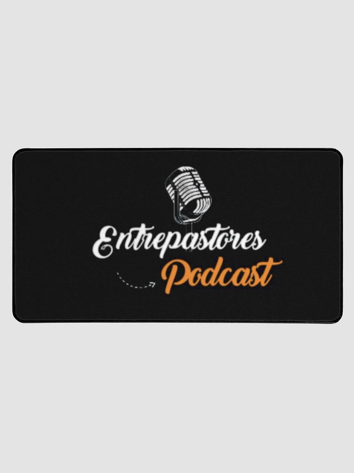 entre pastores podcast product image (1)