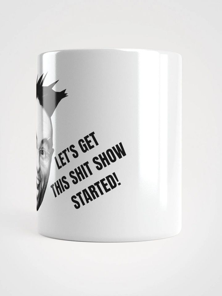 Eric Mug product image (2)