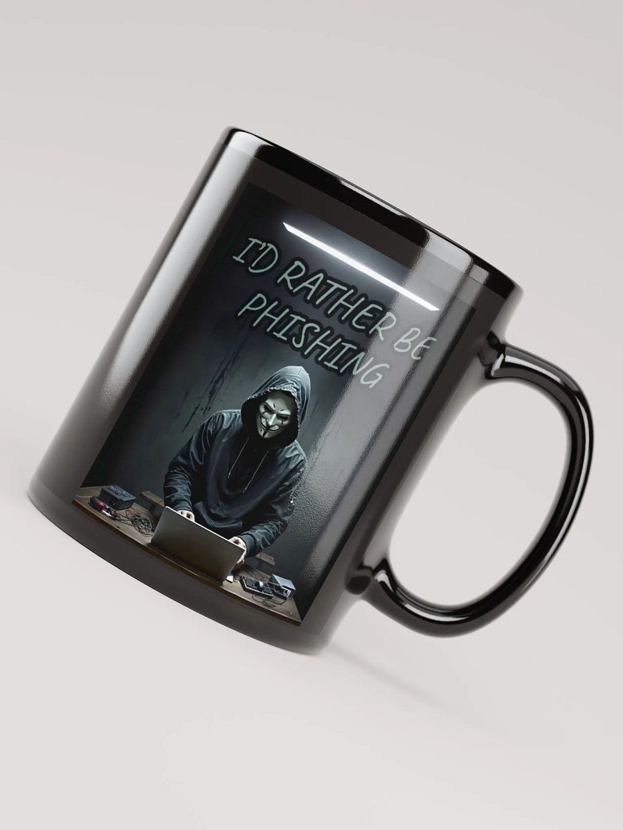 PHISHING MUG product image (7)
