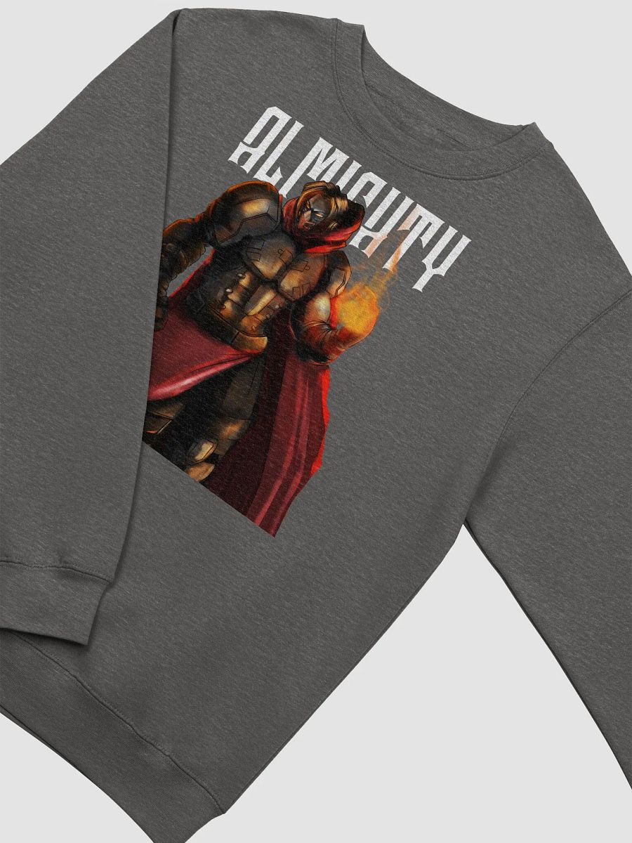 Almighty Sweatshirt product image (21)