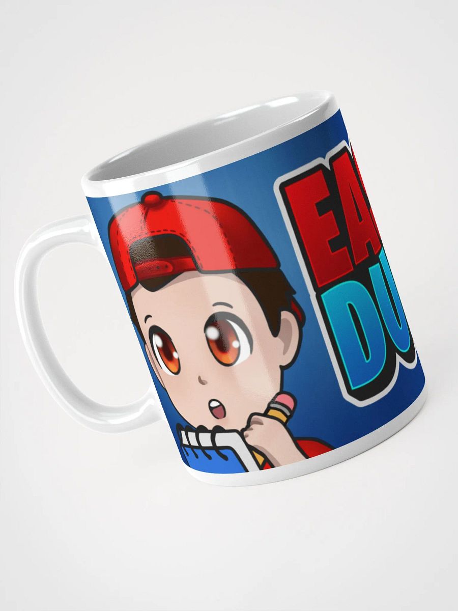 E18 Easy Dubz Collectible Mug product image (3)