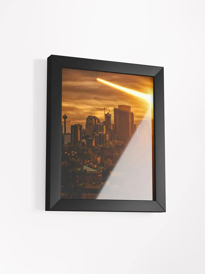 Framed - END OF DAYS product image (16)