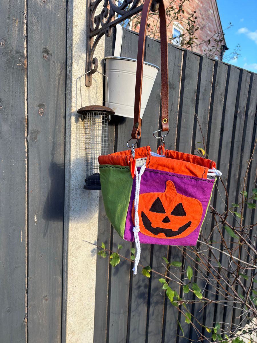 Halloween Appliqué product image (4)