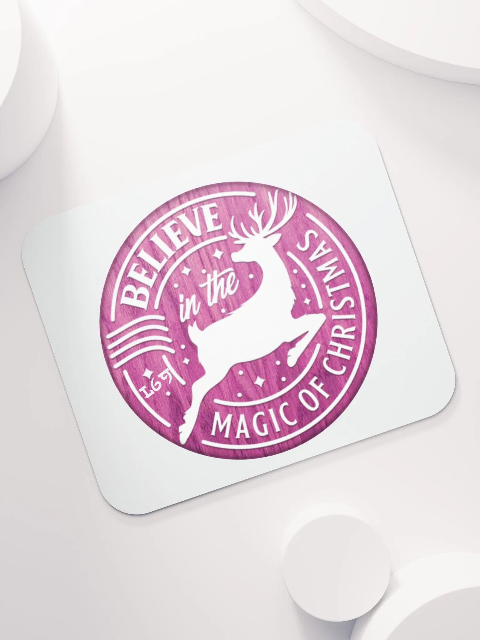 BELIEVE IN THE MAGIC OF CHRISTMAS product image (6)
