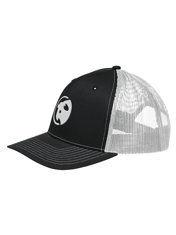 Trucker Hat product image (1)