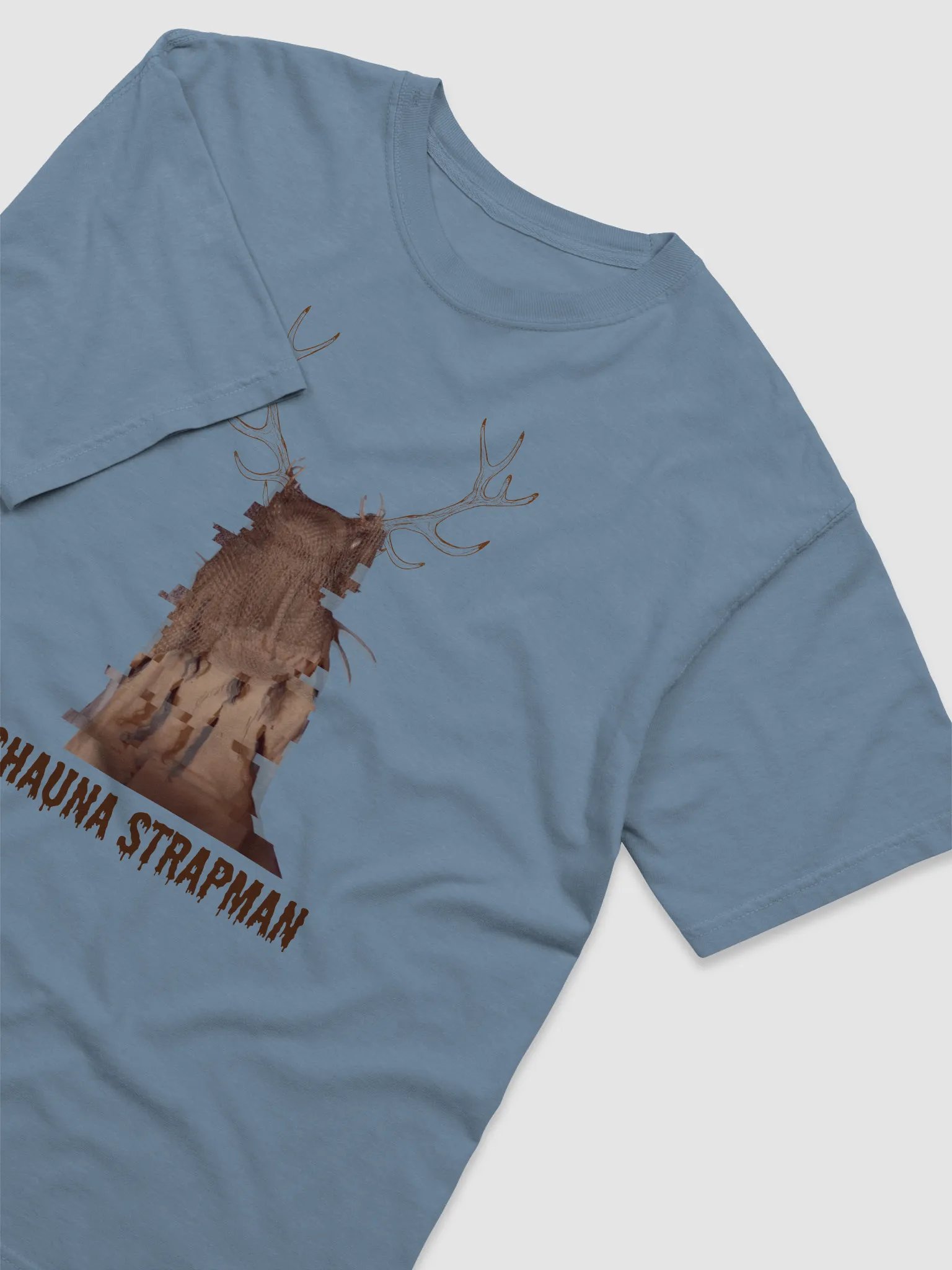 Shauna Strapman Tshirt product image (21)