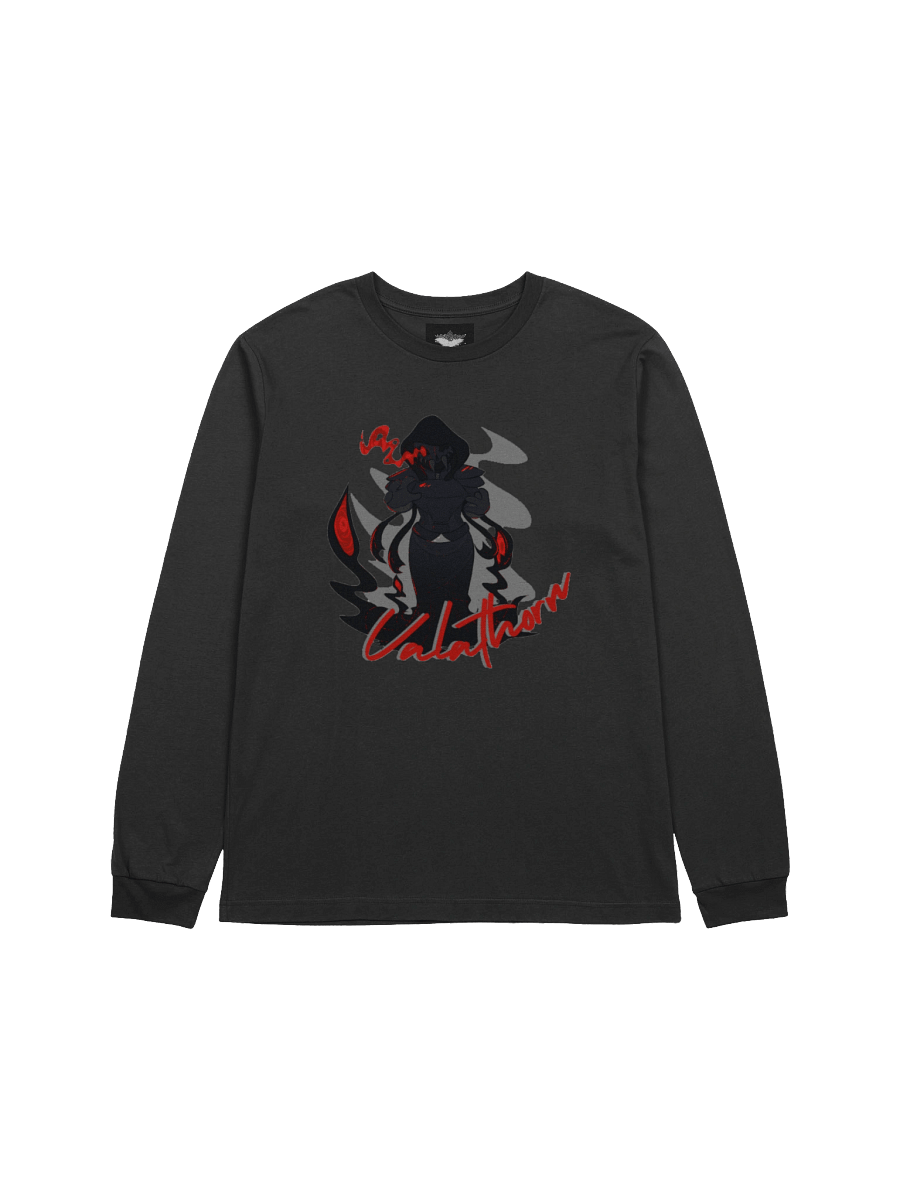 Ven Longsleeve Tee product image (1)