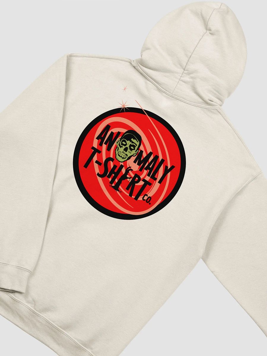 Blood Moon Zombie Hoodie product image (2)