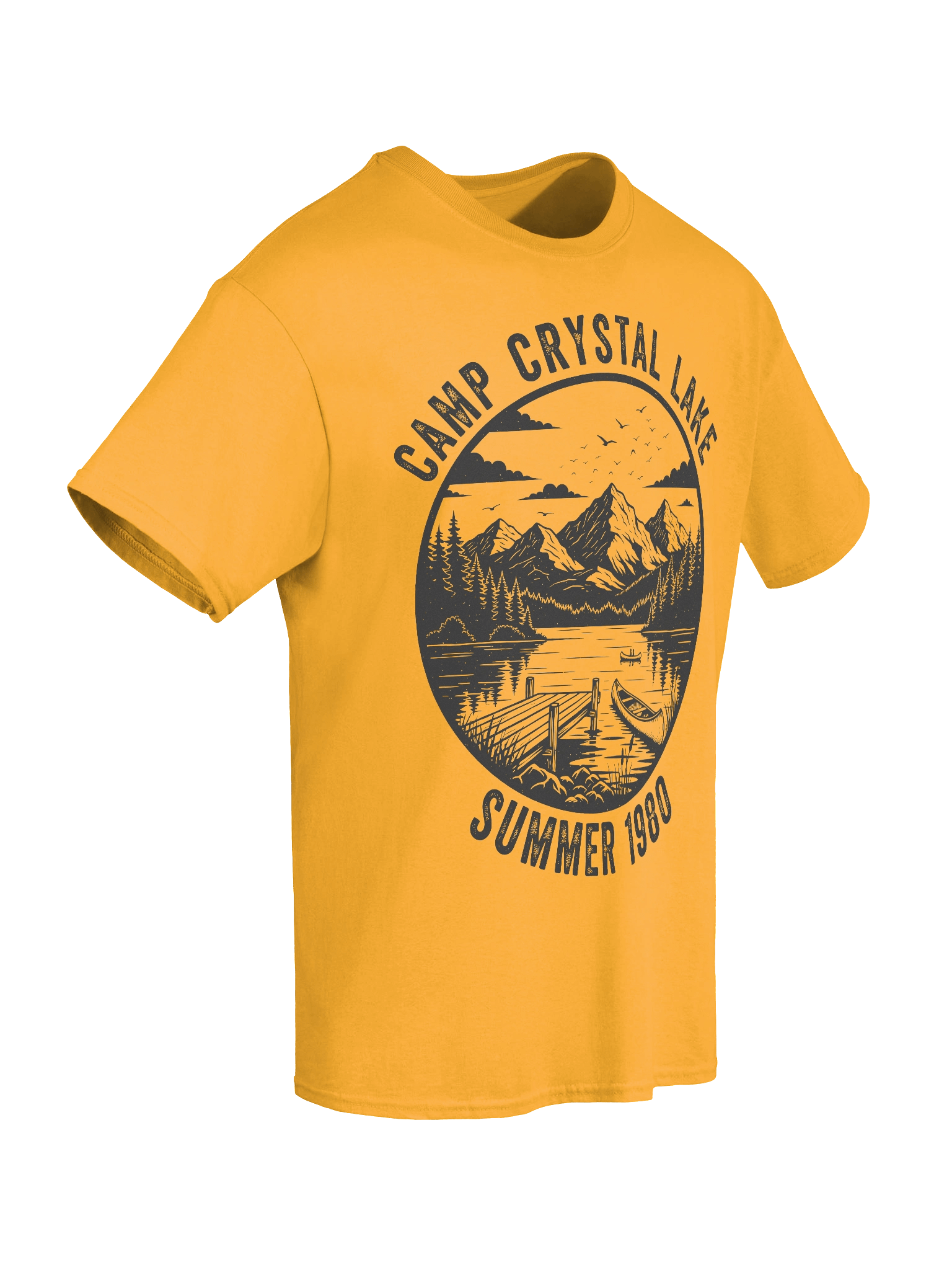 Camp Crystal Lake Summer 1980 product image (54)
