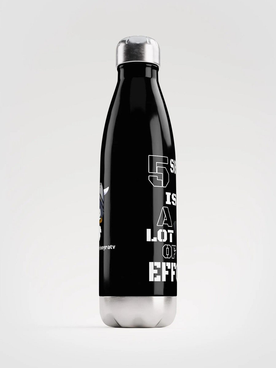 The Effort Bottle product image (1)