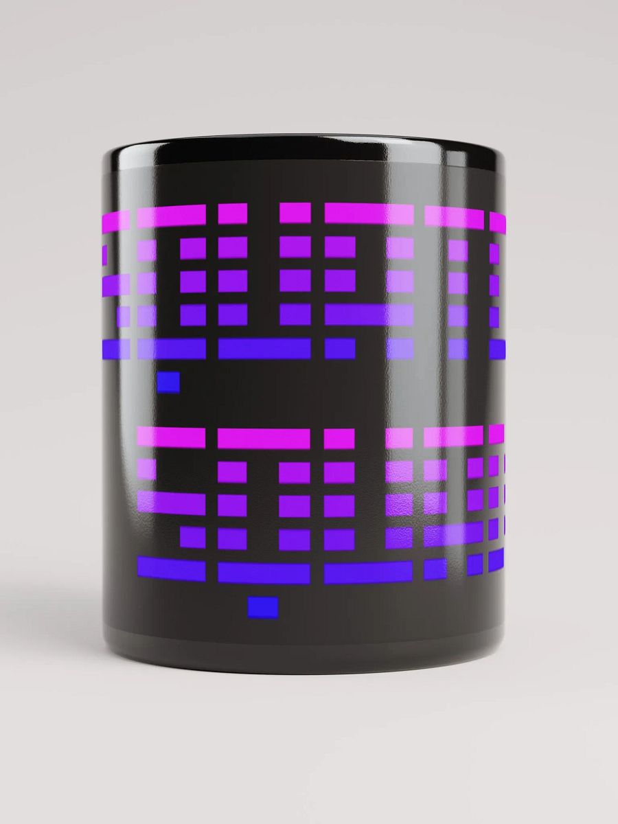 Squatch Squad Mug product image (9)