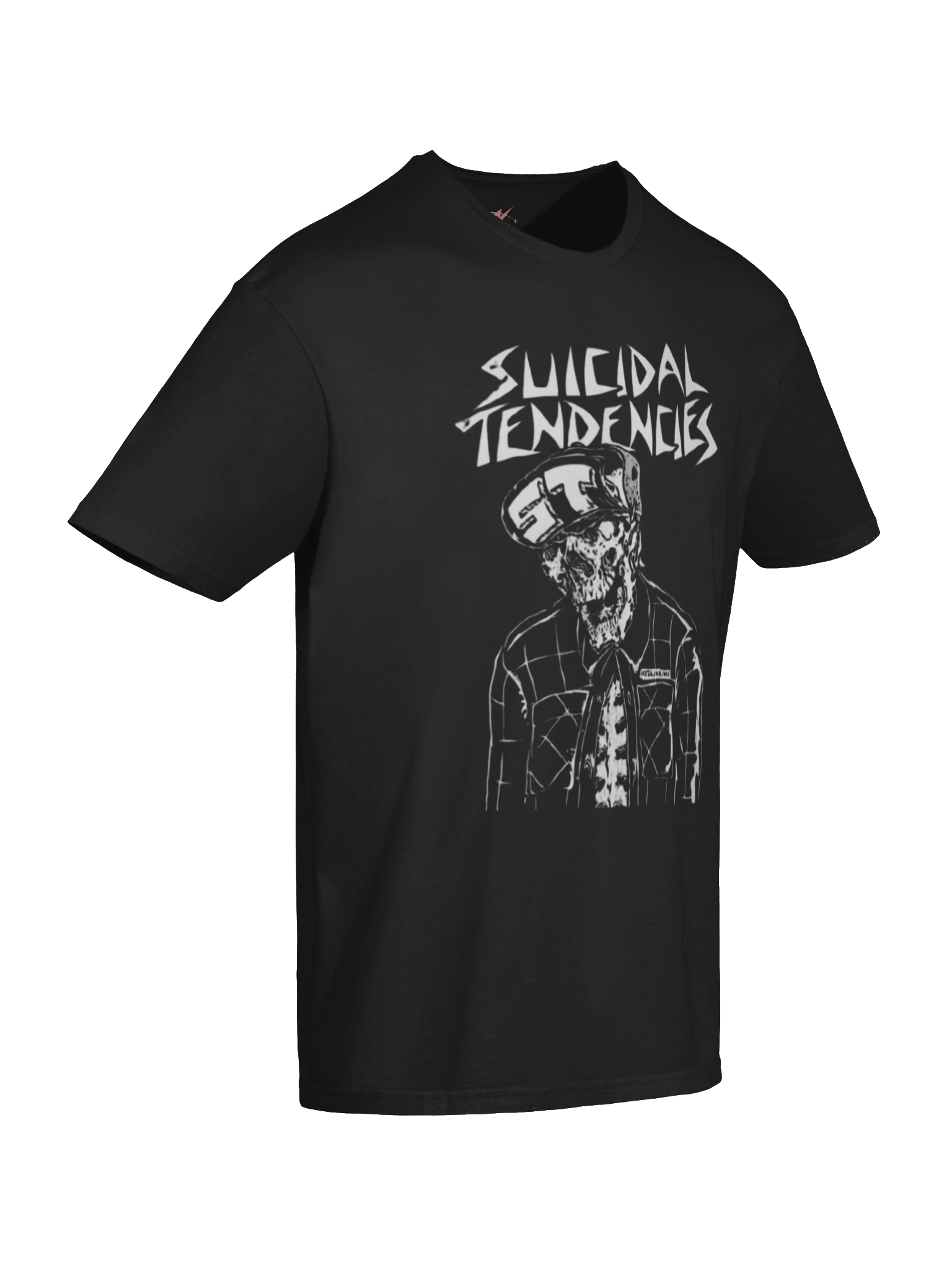 Suicidal Tendencies Pedro Pascal Shirt product image (7)