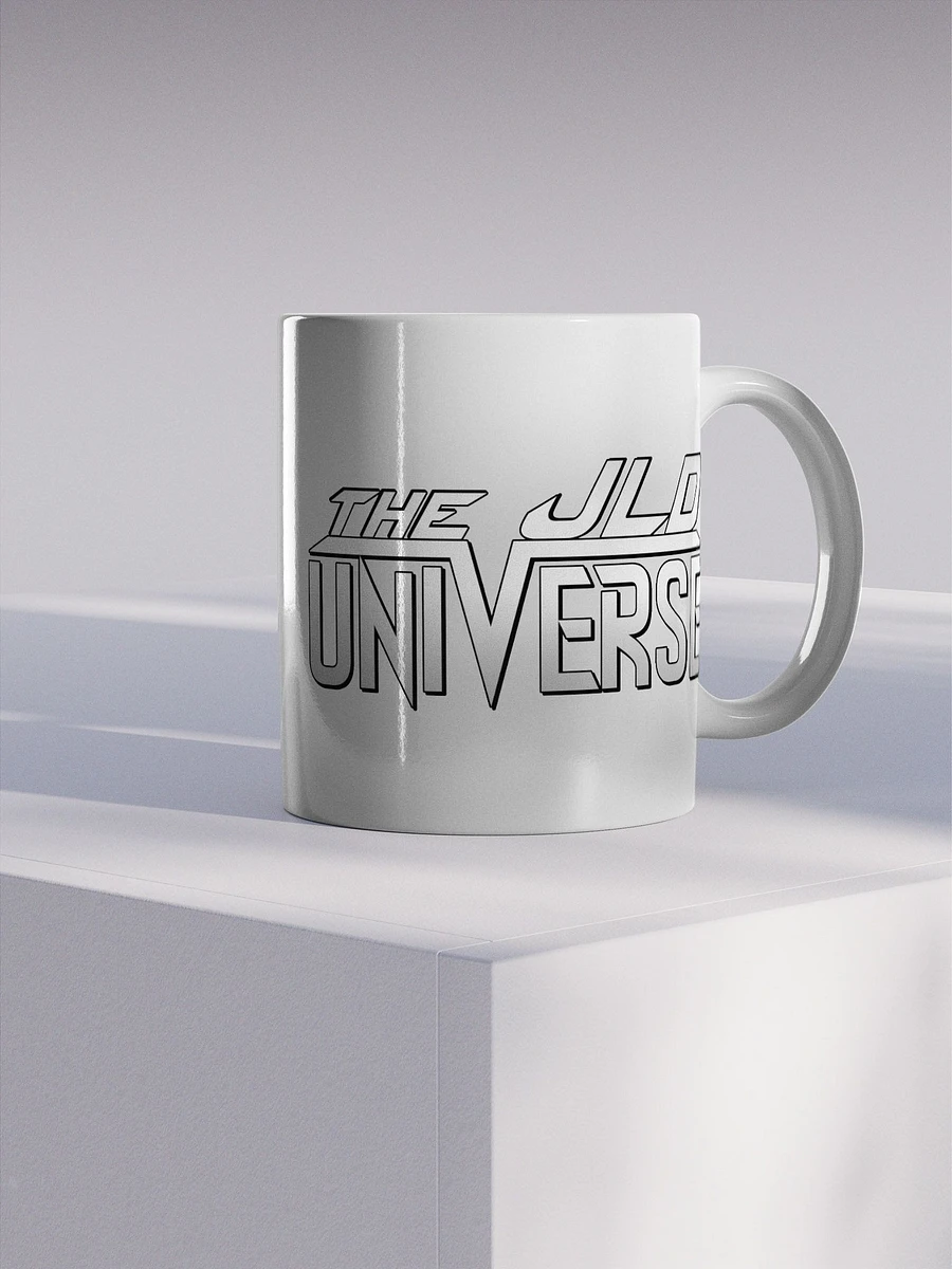 JLD Wrestling Mug product image (4)