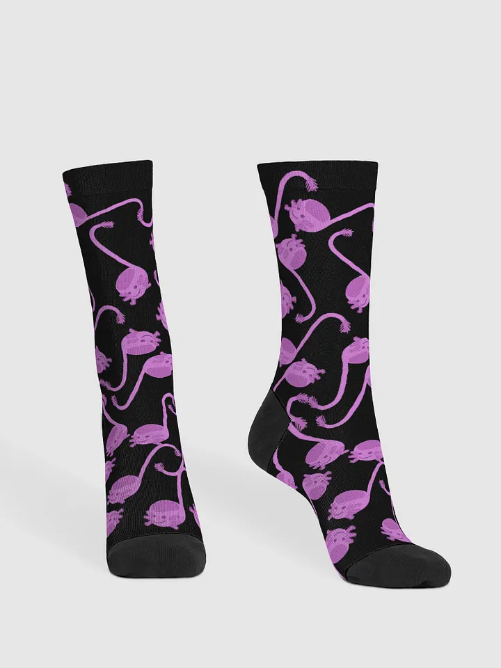 Axoladle Socks product image (2)
