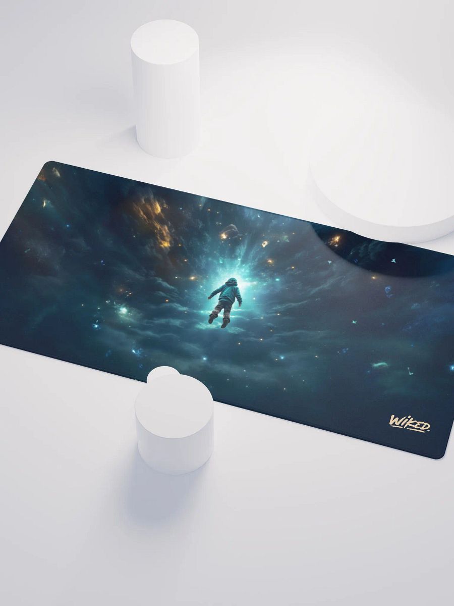 Nebula Mousemat product image (3)