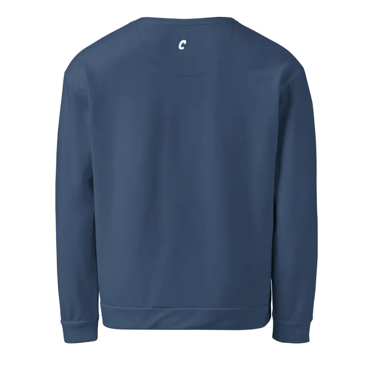 Cello Recycled Unisex Sweatshirt product image (2)